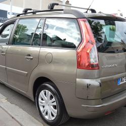 Citroen Grand C4 Picasso 1.6 HDI110 FAP PACK AMBIANCE 7PL Saint-Maur-des-Foss&eacute;s