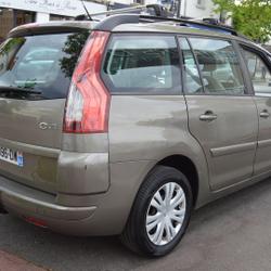 Citroen Grand C4 Picasso 1.6 HDI110 FAP PACK AMBIANCE 7PL Saint-Maur-des-Foss&eacute;s