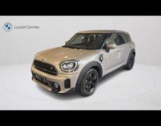 Mini Countryman Mougins