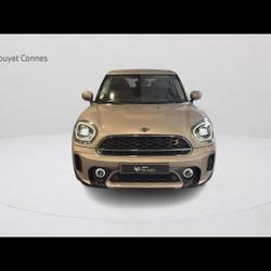 Mini Countryman Cooper SE 125ch + 95ch Edition Premium Plus ALL4 BVA6 Mougins