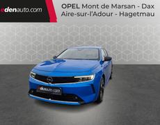 Opel Astra Dax