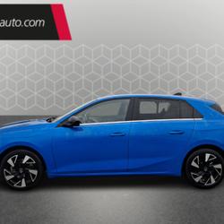 Opel Astra 1.5 Diesel 130 ch BVA8 Elegance Business Dax