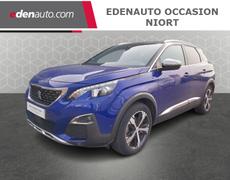Peugeot 3008 - BlueHDi 180ch S&S EAT8 GT - 17 990 €