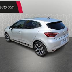 Renault Clio 5 TCe 100 GPL Evolution Biarritz