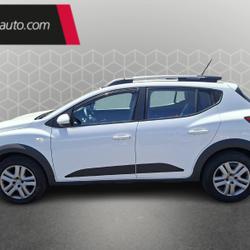 Dacia Sandero TCe 90 CVT - 22 Stepway Confort Bayonne
