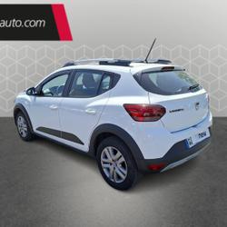 Dacia Sandero TCe 90 CVT - 22 Stepway Confort Bayonne