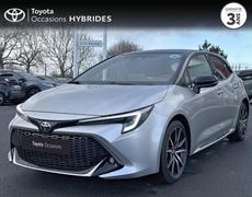 Toyota Corolla Bayeux