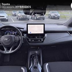 Toyota Corolla 1.8 140ch GR Sport MY24 Bayeux