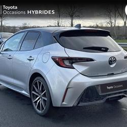Toyota Corolla 1.8 140ch GR Sport MY24 Bayeux