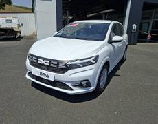 Dacia Sandero Biarritz