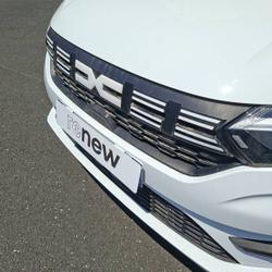 Dacia Sandero TCe 90 CVT Expression Biarritz