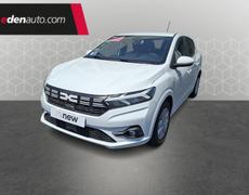 Dacia Sandero Bayonne