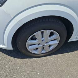 Dacia Sandero TCe 90 CVT Expression Bayonne