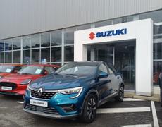 Renault Arkana Alès