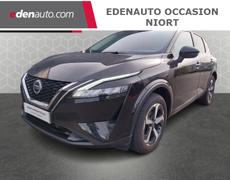 Nissan Qashqai Chauray
