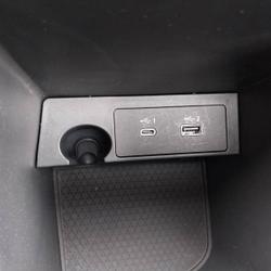 Nissan Qashqai Mild Hybrid 140 ch N-Connecta Chauray