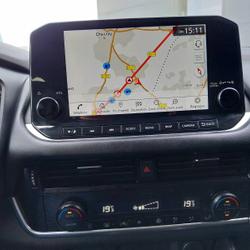 Nissan Qashqai Mild Hybrid 140 ch N-Connecta Chauray