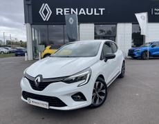 Renault Clio 5 Rots