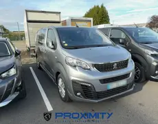 Peugeot Expert Marolles-les-Braults