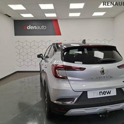 Renault Captur E-Tech full hybrid 145 Techno Dax