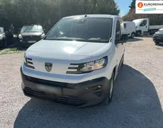 Peugeot Partner - Taille M Pack Prem Con 1000kg HDI 100 - 15 990 €