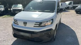 Peugeot Partner  - photo 0
