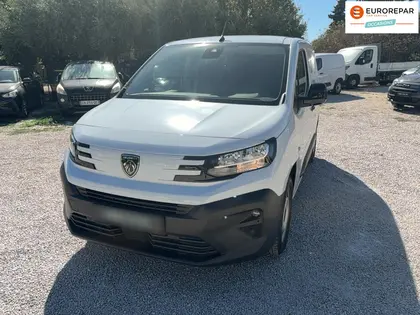 Peugeot Partner - Taille M Pack Prem Con 1000kg HDI 100 - 15 990 €