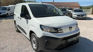 Peugeot Partner  - photo 2