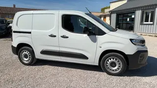 Peugeot Partner  - photo 3