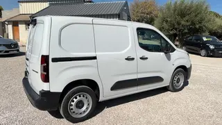 Peugeot Partner  - photo 4