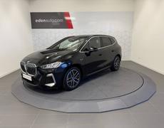 BMW Serie 2 Lagraulière