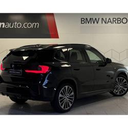 BMW X1 sDrive 18i 136ch DKG7 M Sport First Edition Exclusive Narbonne