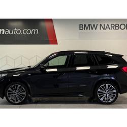 BMW X1 sDrive 18i 136ch DKG7 M Sport First Edition Exclusive Narbonne