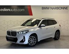 BMW X1 Narbonne