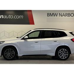 BMW X1 sDrive 20d 163ch DKG7 M Sport Narbonne