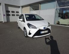Toyota Yaris Vitré
