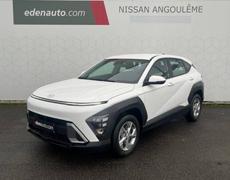 Hyundai Kona Champniers
