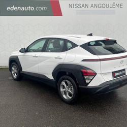 Hyundai Kona Hybrid 141 Intuitive Champniers