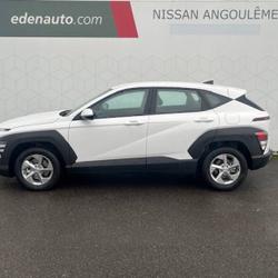 Hyundai Kona Hybrid 141 Intuitive Champniers