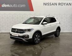 Volkswagen T-Cross Royan