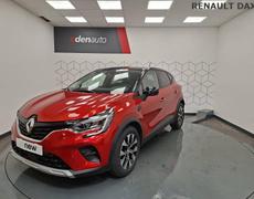 Renault Captur Dax