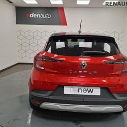 Renault Captur TCe 90 Evolution Dax