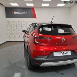 Renault Captur TCe 90 Evolution Dax