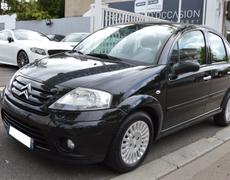 Citroen C3 Saint-Maur-des-Fossés
