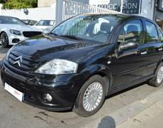 Citroen C3 1.6I 16V EXCLUSIVE SENSODRIVE