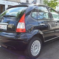 Citroen C3 1.6I 16V EXCLUSIVE SENSODRIVE Saint-Maur-des-Foss&eacute;s