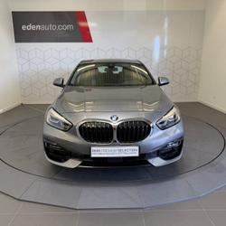 BMW Serie 1 118i 136 ch DKG7 Edition Sport Lagrauli&egrave;re