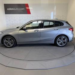 BMW Serie 1 118i 136 ch DKG7 Edition Sport Lagrauli&egrave;re
