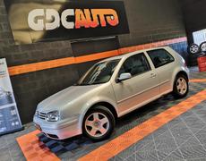 Volkswagen Golf 4 Lisieux