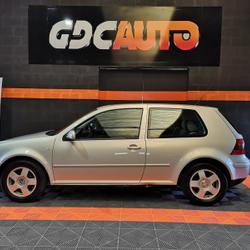 Volkswagen Golf 4 1.6 100 Handicap&eacute; BVA Lisieux